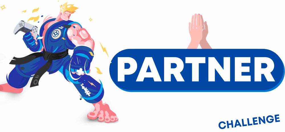 Partner in Play Partner in Play